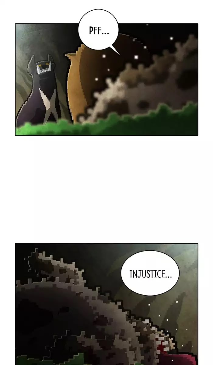 Guardians of the Video Game Chapter 155 page 40 - Chapter 155: Ep.154: The Definition of Idiot (Part 4)