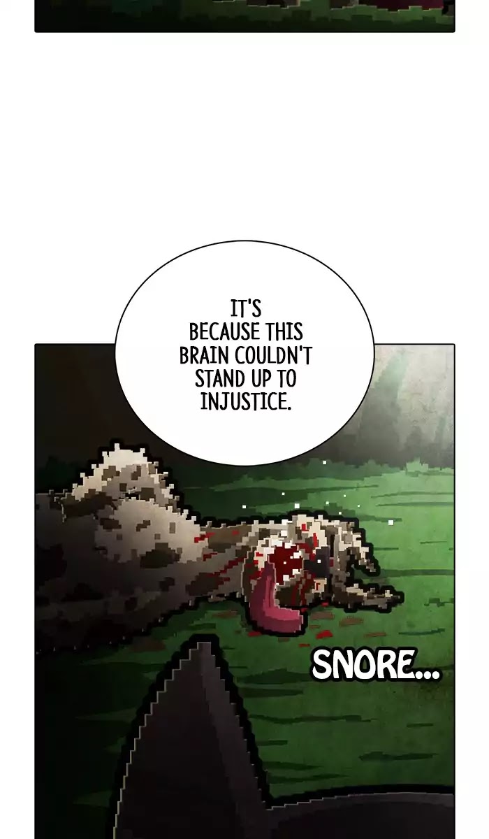 Guardians of the Video Game Chapter 155 page 41 - Chapter 155: Ep.154: The Definition of Idiot (Part 4)