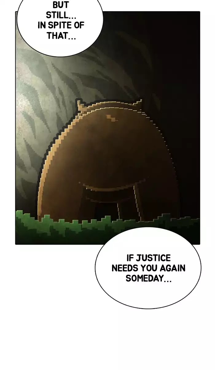 Guardians of the Video Game Chapter 155 page 43 - Chapter 155: Ep.154: The Definition of Idiot (Part 4)