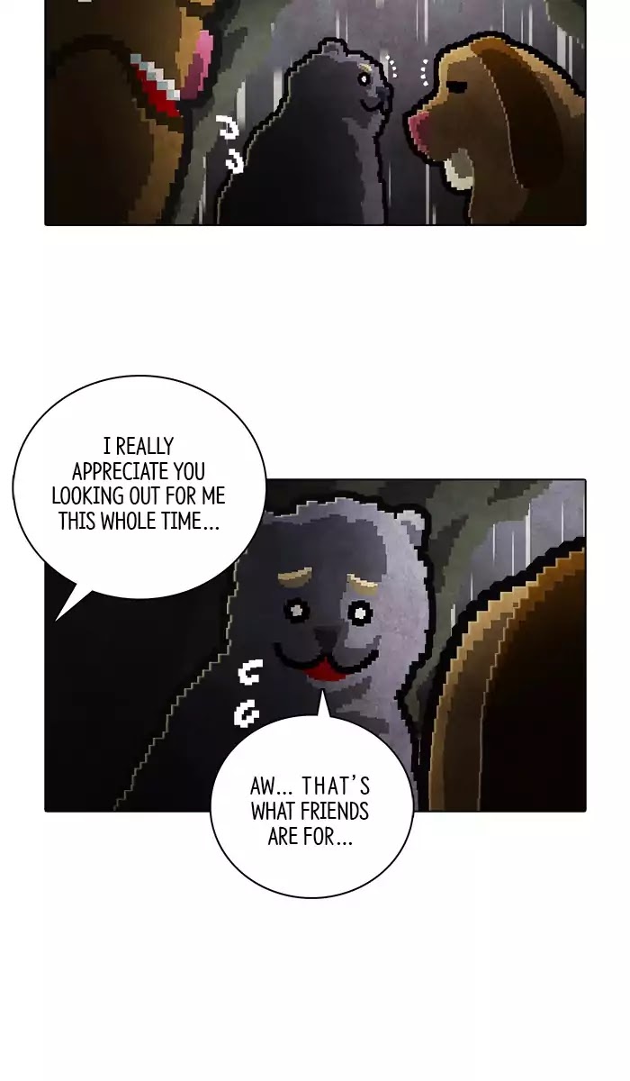 Guardians of the Video Game Chapter 155 page 5 - Chapter 155: Ep.154: The Definition of Idiot (Part 4)
