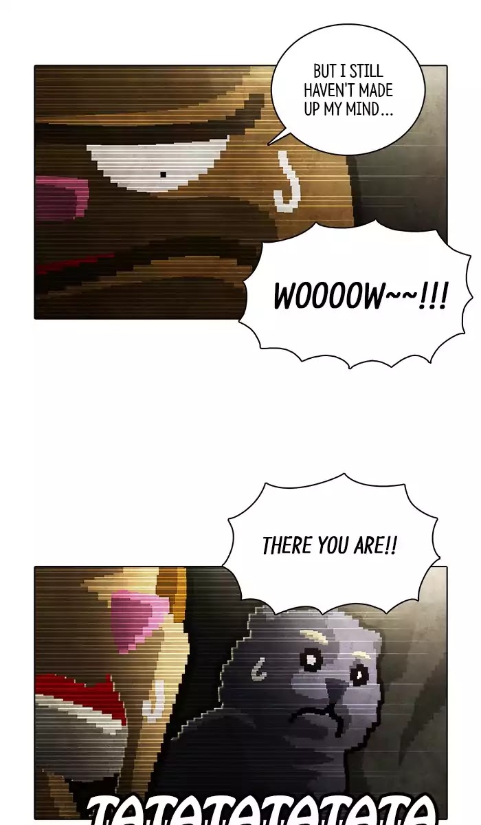 Guardians of the Video Game Chapter 155 page 6 - Chapter 155: Ep.154: The Definition of Idiot (Part 4)