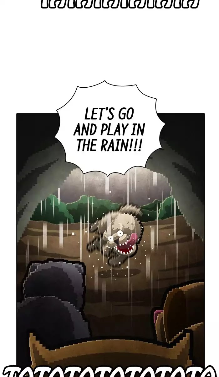 Guardians of the Video Game Chapter 155 page 7 - Chapter 155: Ep.154: The Definition of Idiot (Part 4)