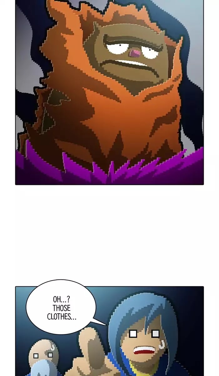 Guardians of the Video Game Chapter 156 page 11 - Chapter 156: Ep.155: The Dead Speak