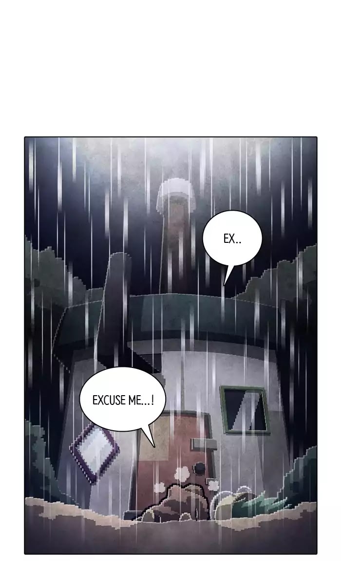 Guardians of the Video Game Chapter 156 page 19 - Chapter 156: Ep.155: The Dead Speak