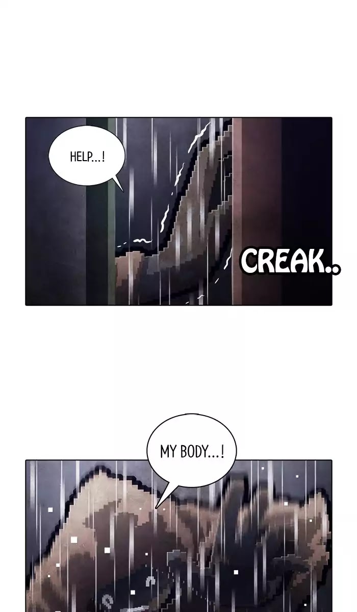 Guardians of the Video Game Chapter 156 page 20 - Chapter 156: Ep.155: The Dead Speak