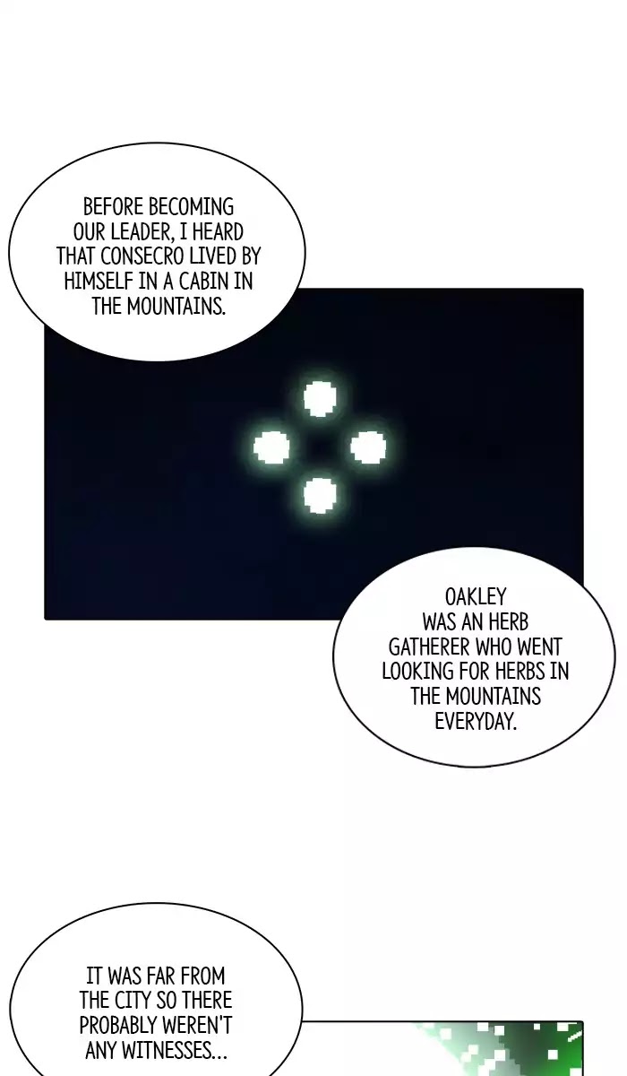 Guardians of the Video Game Chapter 156 page 23 - Chapter 156: Ep.155: The Dead Speak