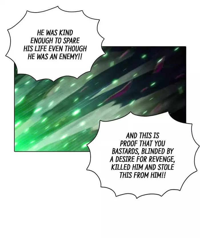 Guardians of the Video Game Chapter 156 page 28 - Chapter 156: Ep.155: The Dead Speak