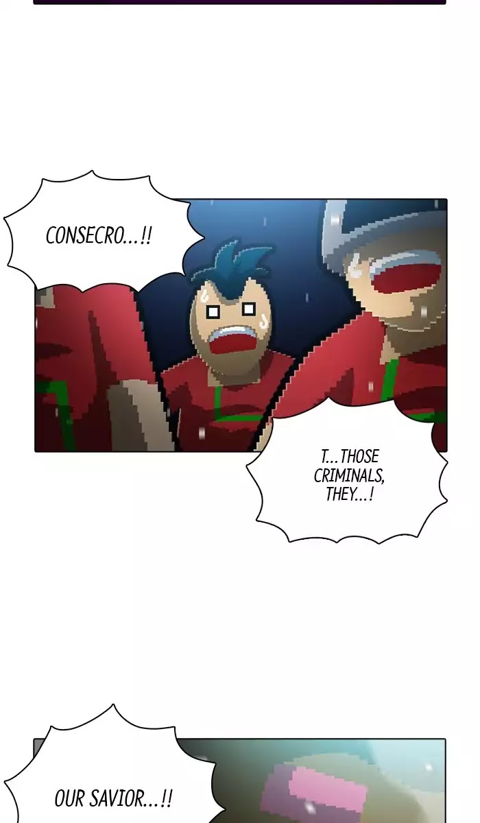 Guardians of the Video Game Chapter 156 page 3 - Chapter 156: Ep.155: The Dead Speak
