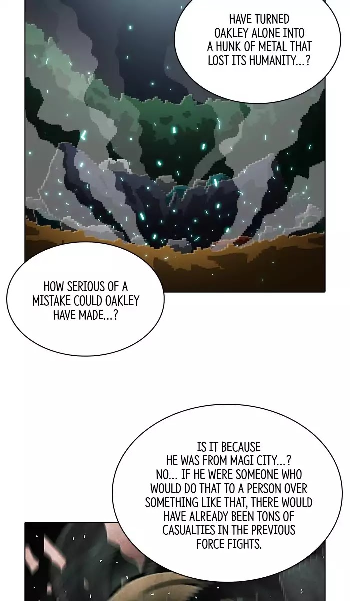 Guardians of the Video Game Chapter 156 page 37 - Chapter 156: Ep.155: The Dead Speak