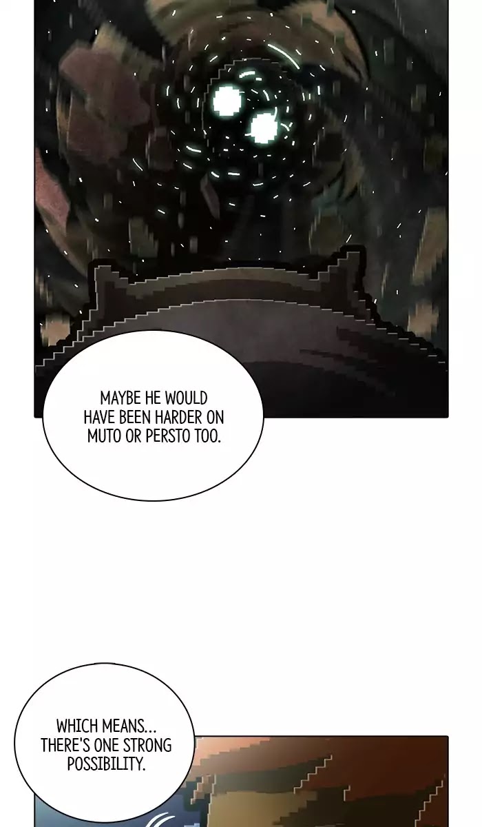 Guardians of the Video Game Chapter 156 page 38 - Chapter 156: Ep.155: The Dead Speak
