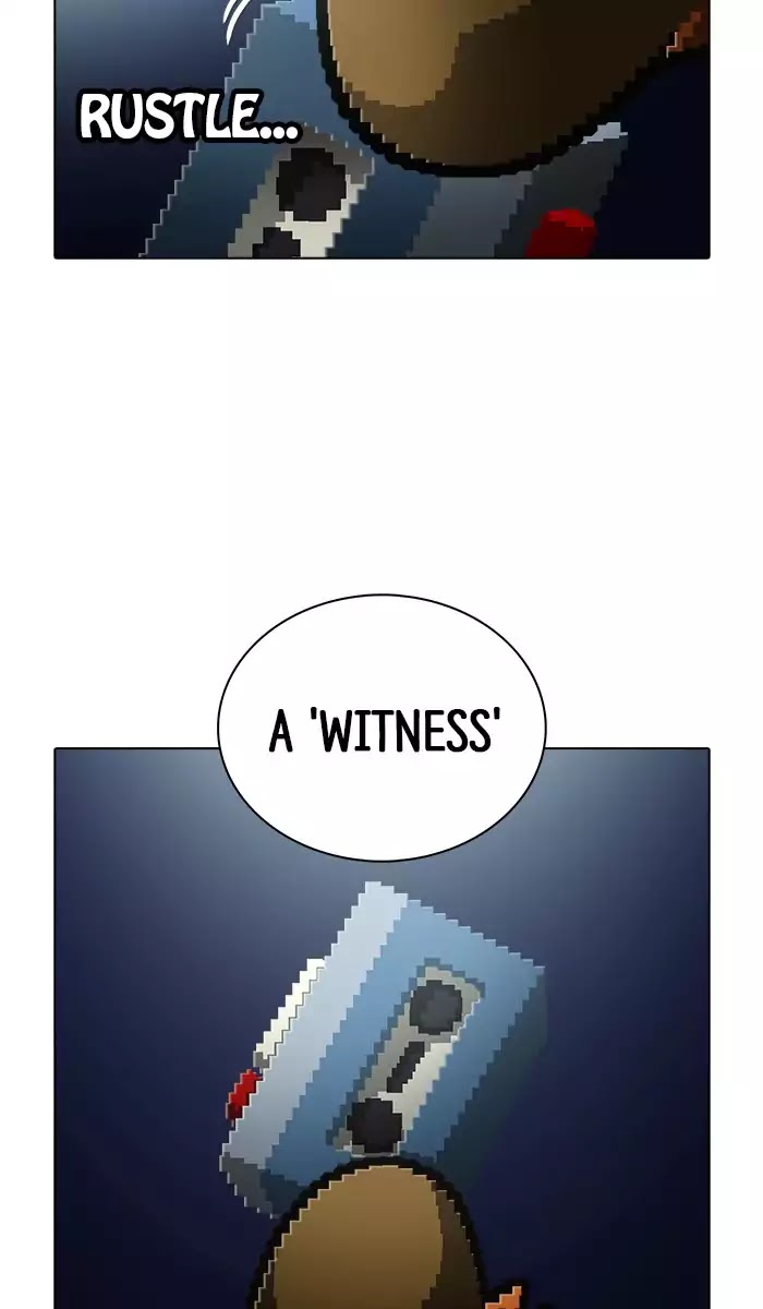Guardians of the Video Game Chapter 156 page 39 - Chapter 156: Ep.155: The Dead Speak