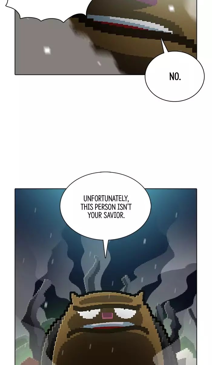 Guardians of the Video Game Chapter 156 page 4 - Chapter 156: Ep.155: The Dead Speak