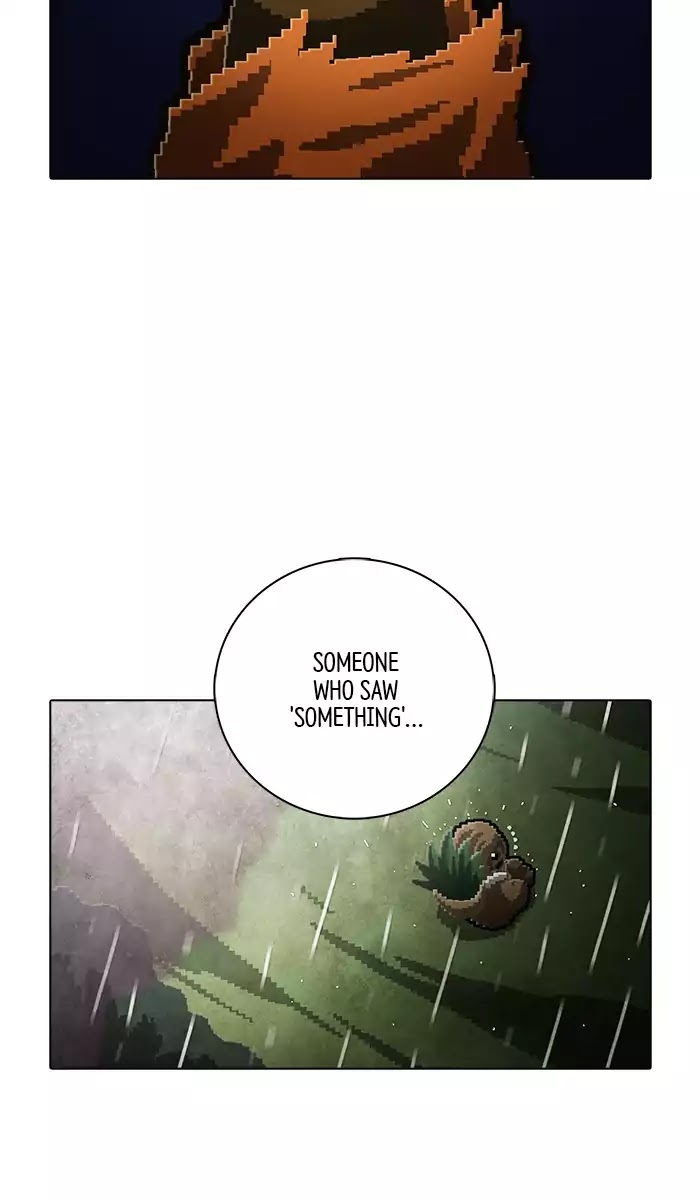 Guardians of the Video Game Chapter 156 page 40 - Chapter 156: Ep.155: The Dead Speak
