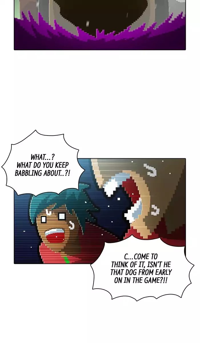 Guardians of the Video Game Chapter 156 page 5 - Chapter 156: Ep.155: The Dead Speak