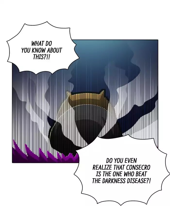 Guardians of the Video Game Chapter 156 page 6 - Chapter 156: Ep.155: The Dead Speak