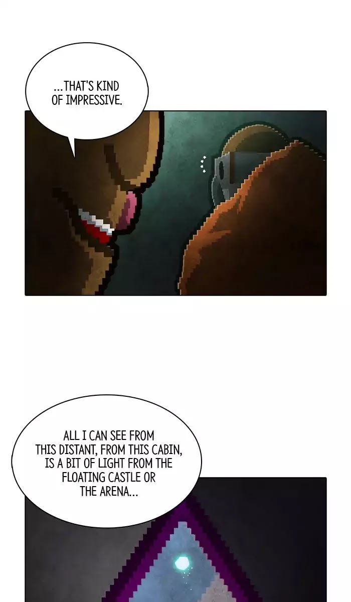 Guardians of the Video Game Chapter 157 page 11 - Chapter 157: Ep.156: A Fake Rescue