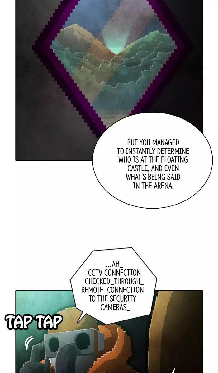 Guardians of the Video Game Chapter 157 page 12 - Chapter 157: Ep.156: A Fake Rescue