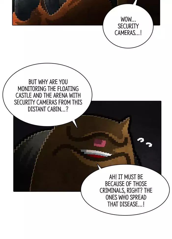 Guardians of the Video Game Chapter 157 page 13 - Chapter 157: Ep.156: A Fake Rescue