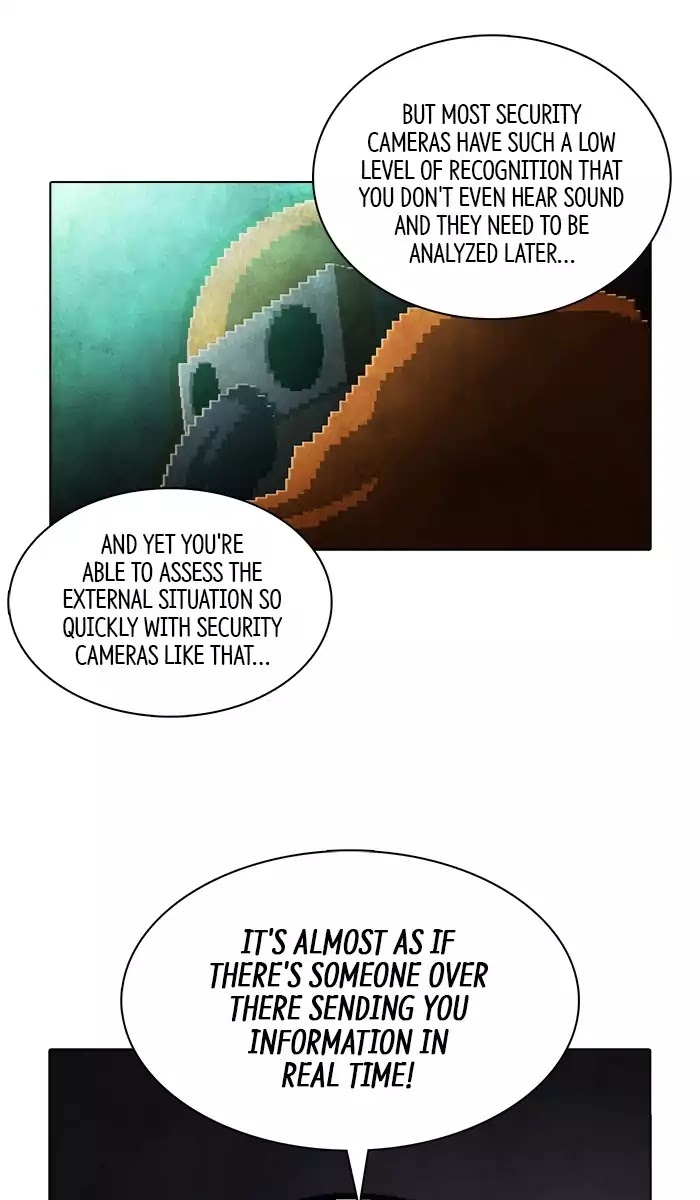 Guardians of the Video Game Chapter 157 page 14 - Chapter 157: Ep.156: A Fake Rescue