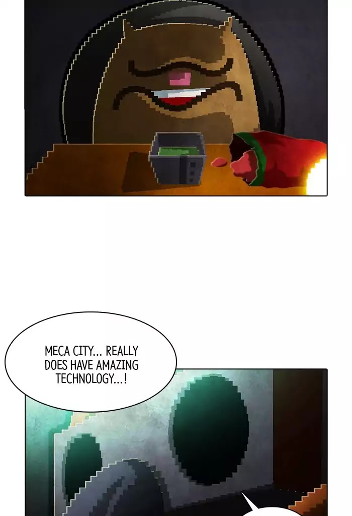 Guardians of the Video Game Chapter 157 page 15 - Chapter 157: Ep.156: A Fake Rescue