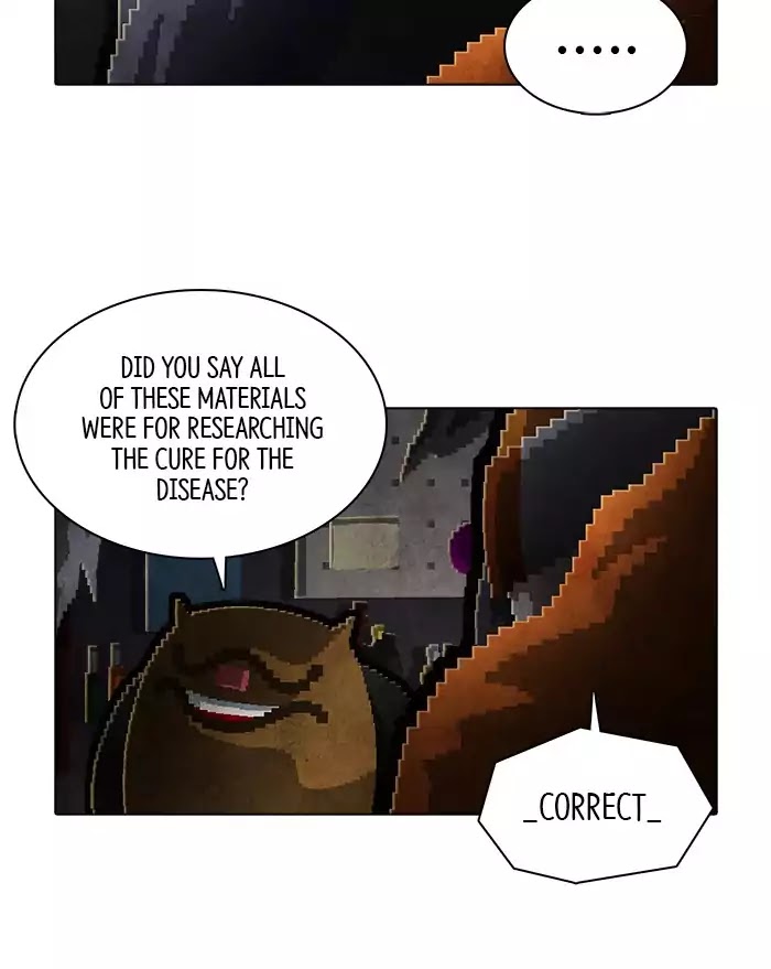 Guardians of the Video Game Chapter 157 page 16 - Chapter 157: Ep.156: A Fake Rescue