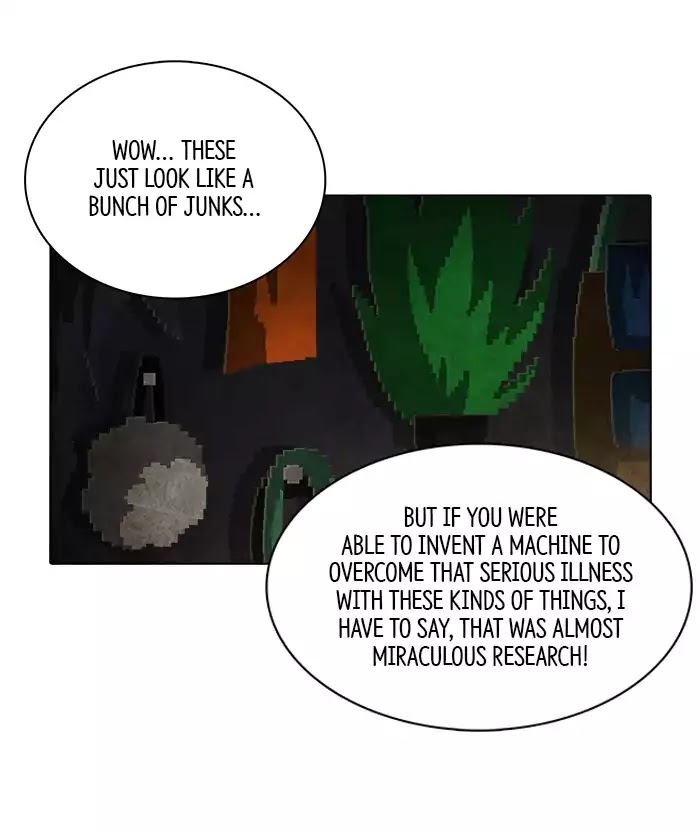Guardians of the Video Game Chapter 157 page 17 - Chapter 157: Ep.156: A Fake Rescue