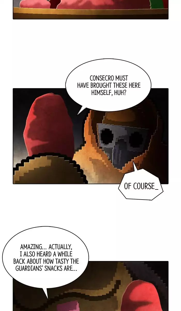 Guardians of the Video Game Chapter 157 page 19 - Chapter 157: Ep.156: A Fake Rescue