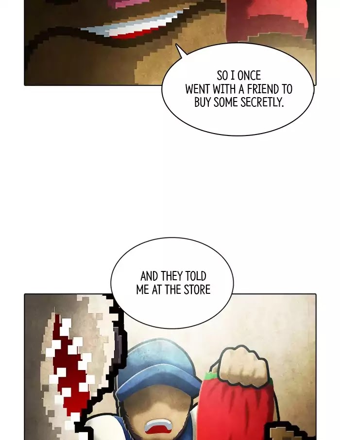 Guardians of the Video Game Chapter 157 page 20 - Chapter 157: Ep.156: A Fake Rescue