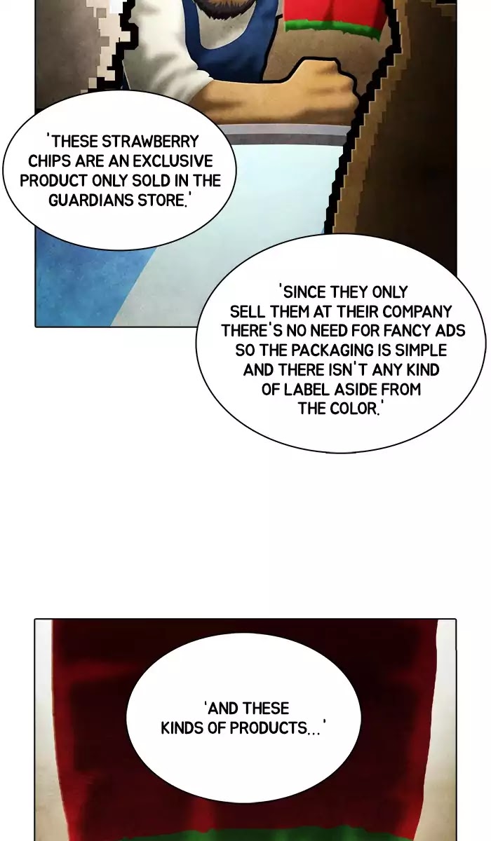 Guardians of the Video Game Chapter 157 page 21 - Chapter 157: Ep.156: A Fake Rescue