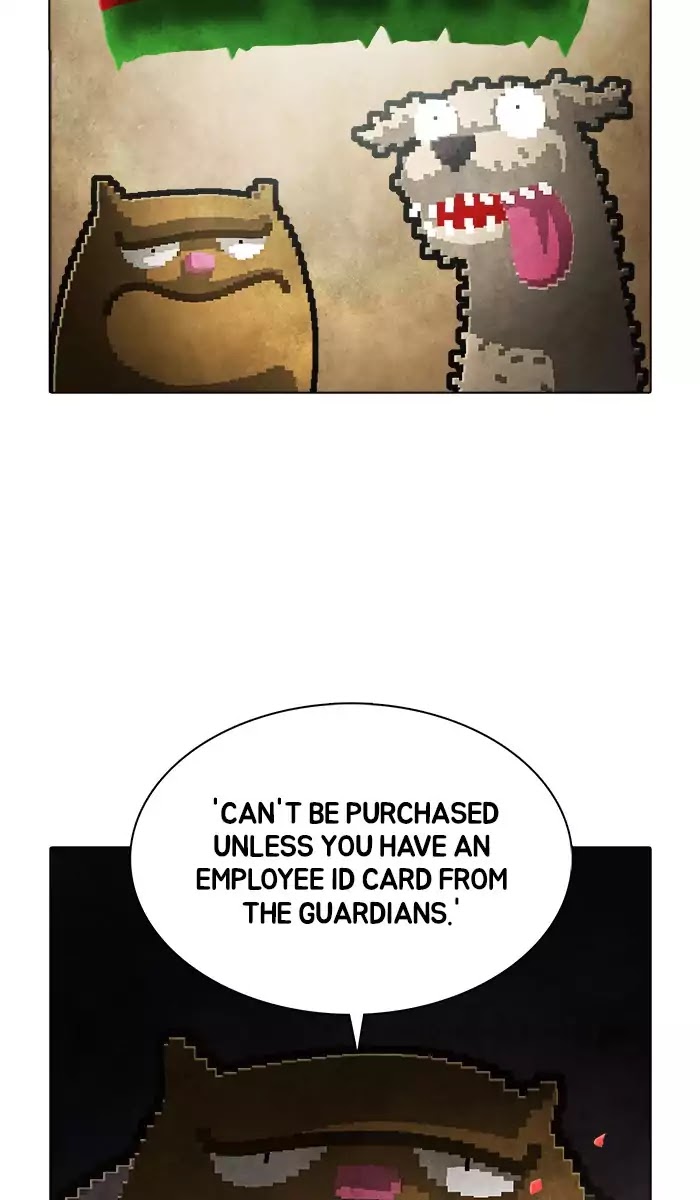 Guardians of the Video Game Chapter 157 page 22 - Chapter 157: Ep.156: A Fake Rescue
