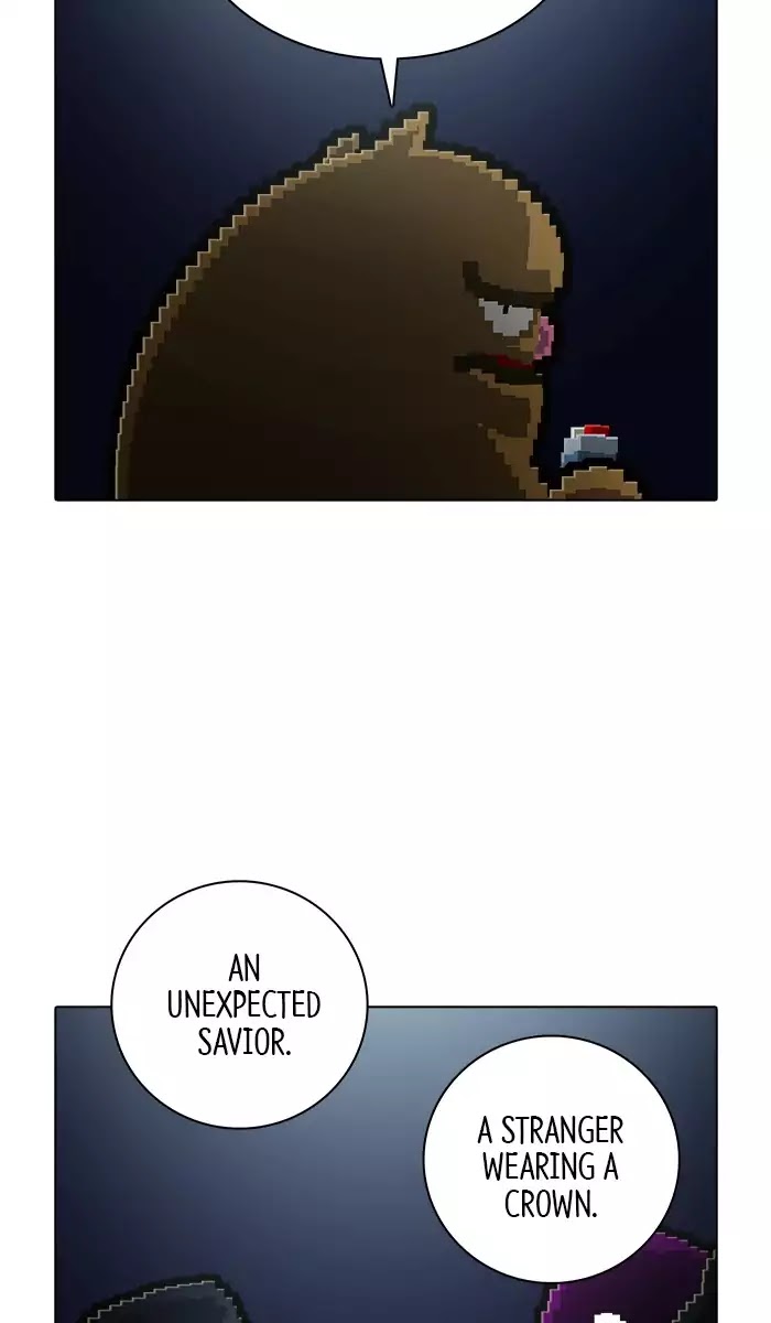 Guardians of the Video Game Chapter 157 page 30 - Chapter 157: Ep.156: A Fake Rescue