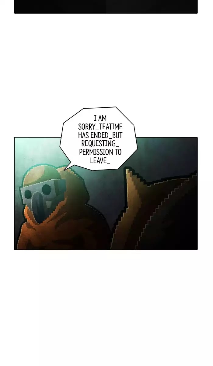 Guardians of the Video Game Chapter 157 page 5 - Chapter 157: Ep.156: A Fake Rescue