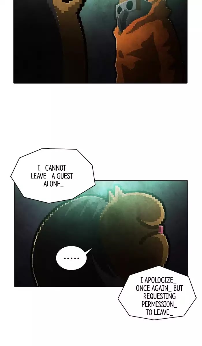 Guardians of the Video Game Chapter 157 page 7 - Chapter 157: Ep.156: A Fake Rescue