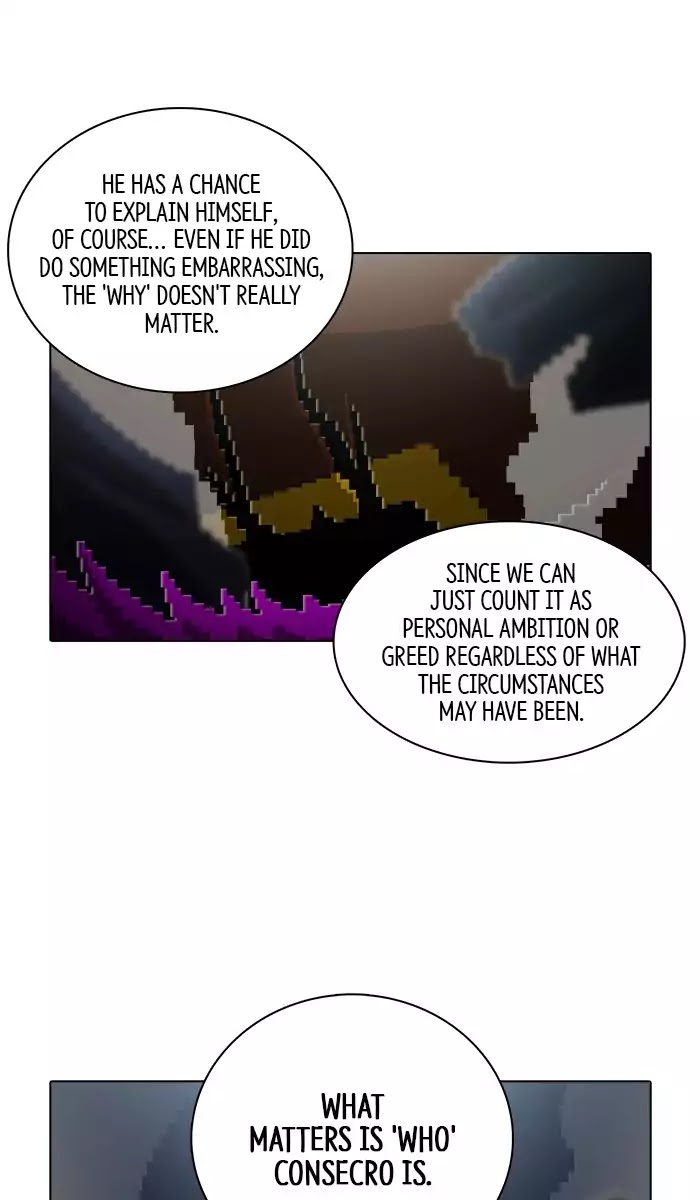 Guardians of the Video Game Chapter 158 page 11 - Chapter 158: Ep.157: Dark Change Of Truth