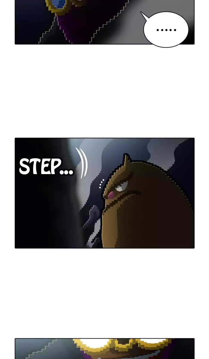 Guardians of the Video Game Chapter 158 page 13 - Chapter 158: Ep.157: Dark Change Of Truth