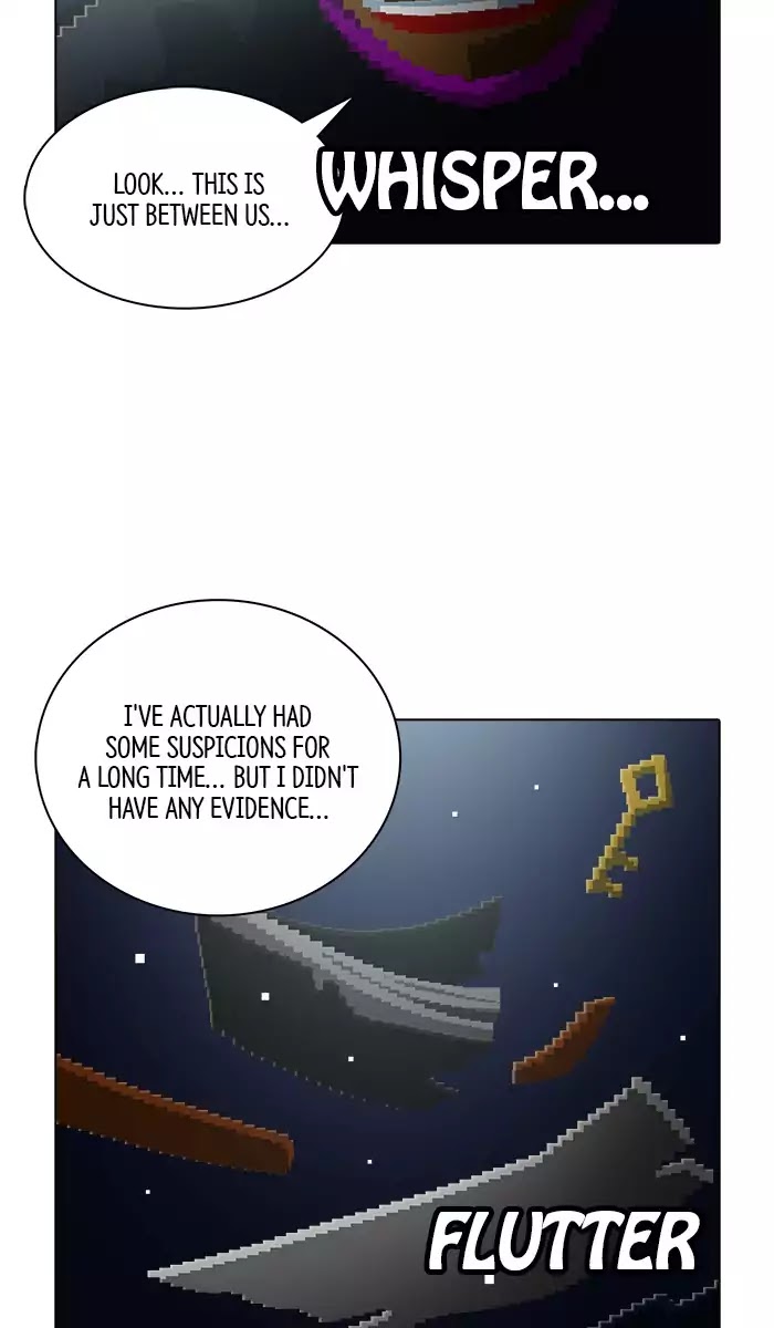 Guardians of the Video Game Chapter 158 page 14 - Chapter 158: Ep.157: Dark Change Of Truth