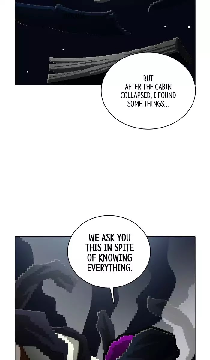 Guardians of the Video Game Chapter 158 page 15 - Chapter 158: Ep.157: Dark Change Of Truth