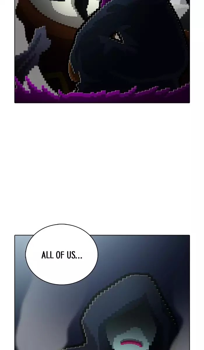 Guardians of the Video Game Chapter 158 page 16 - Chapter 158: Ep.157: Dark Change Of Truth
