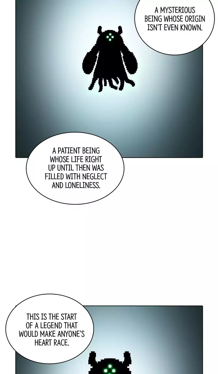 Guardians of the Video Game Chapter 158 page 2 - Chapter 158: Ep.157: Dark Change Of Truth