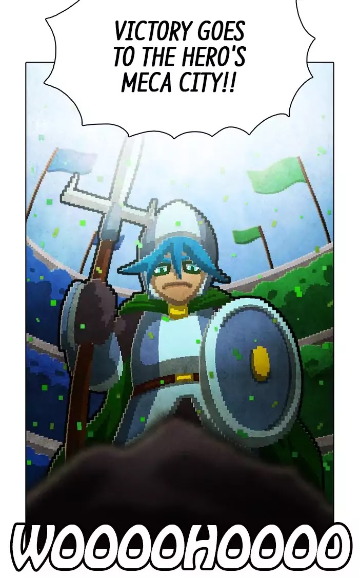 Guardians of the Video Game Chapter 158 page 27 - Chapter 158: Ep.157: Dark Change Of Truth