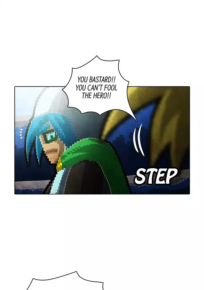 Guardians of the Video Game Chapter 158 page 28 - Chapter 158: Ep.157: Dark Change Of Truth