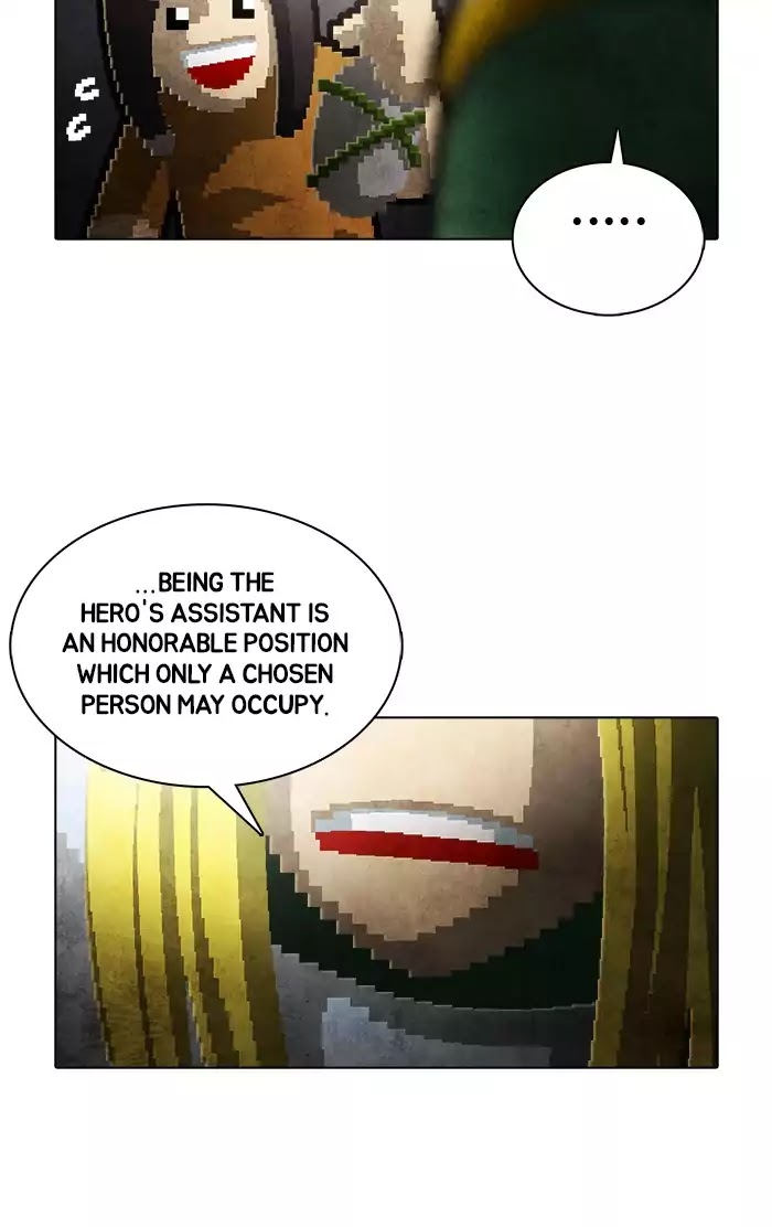 Guardians of the Video Game Chapter 158 page 37 - Chapter 158: Ep.157: Dark Change Of Truth