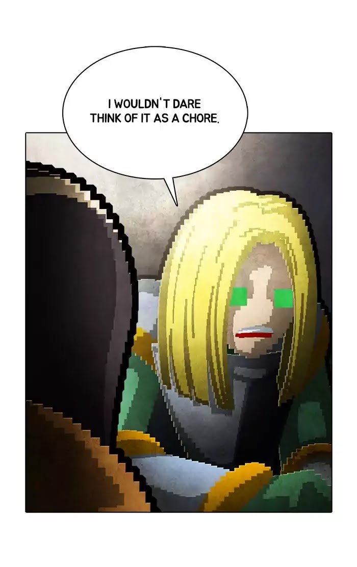 Guardians of the Video Game Chapter 158 page 38 - Chapter 158: Ep.157: Dark Change Of Truth