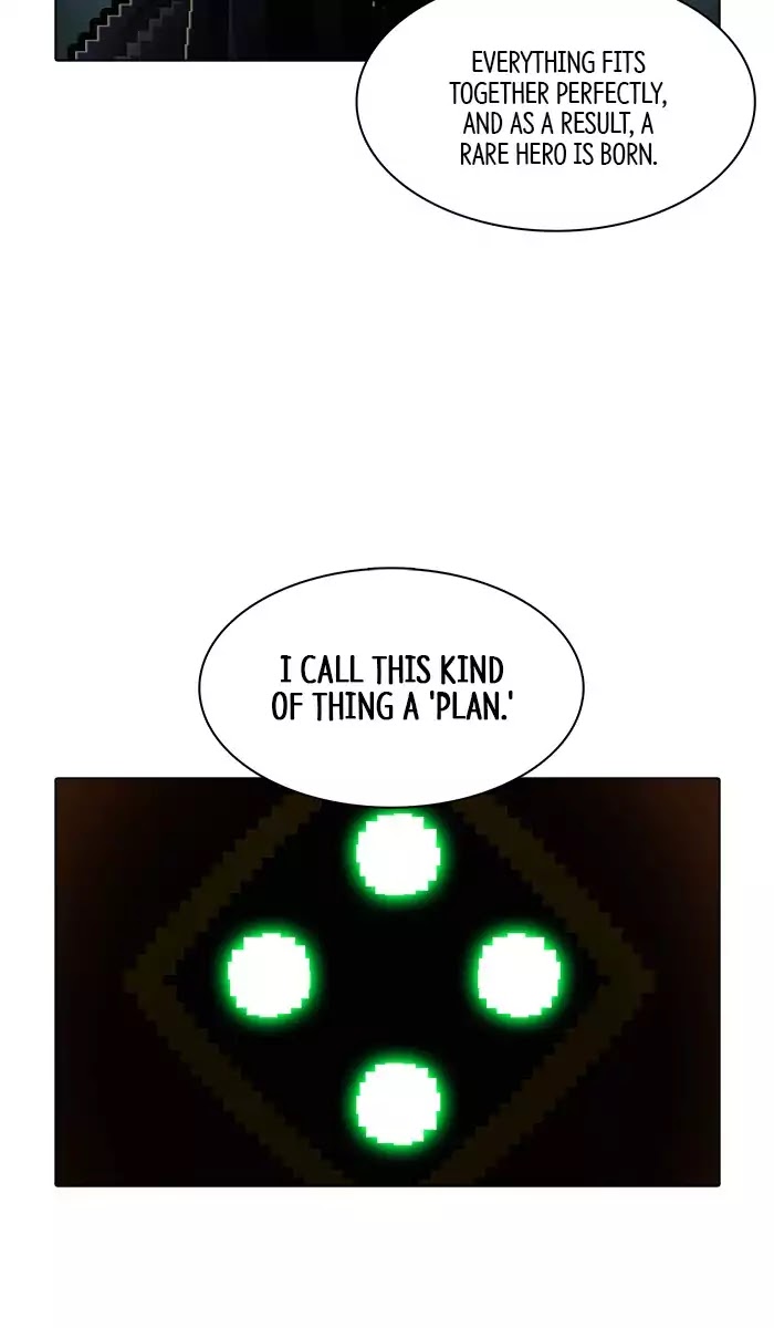 Guardians of the Video Game Chapter 158 page 4 - Chapter 158: Ep.157: Dark Change Of Truth