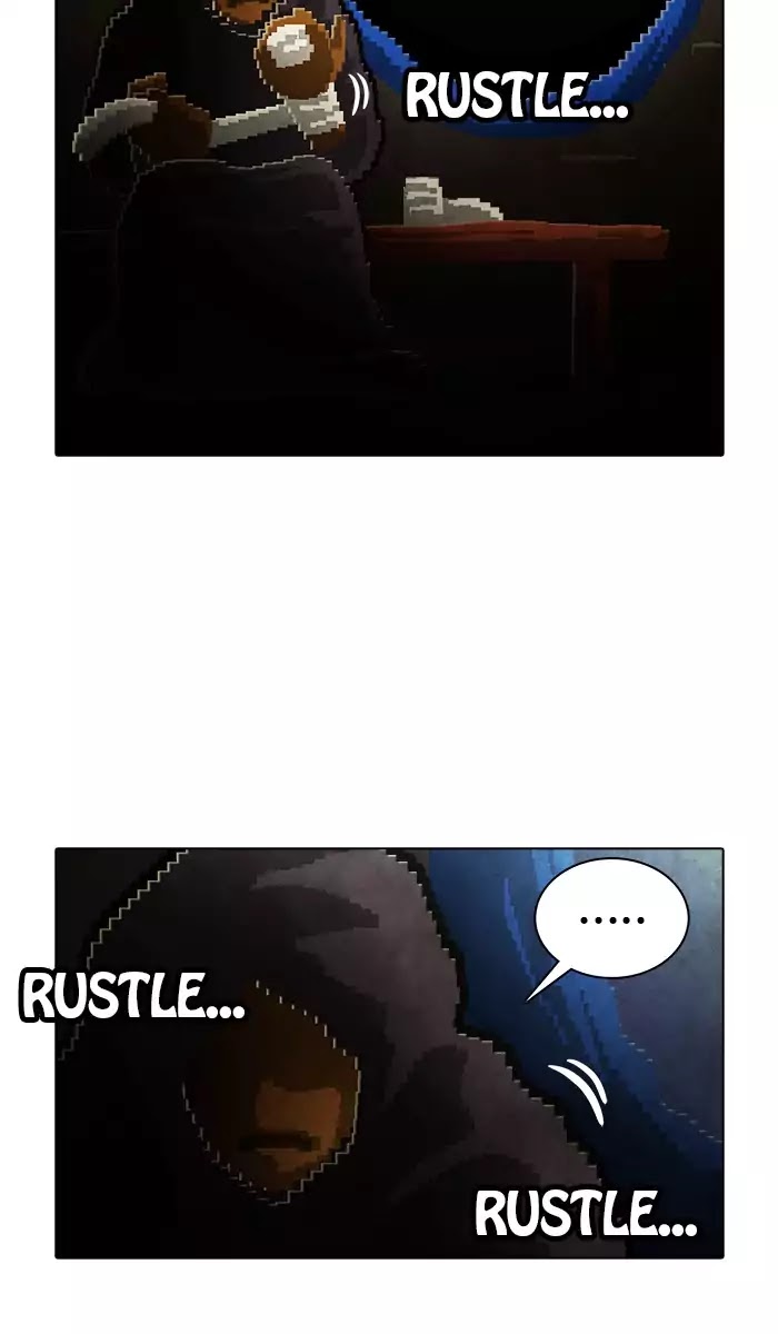 Guardians of the Video Game Chapter 158 page 42 - Chapter 158: Ep.157: Dark Change Of Truth