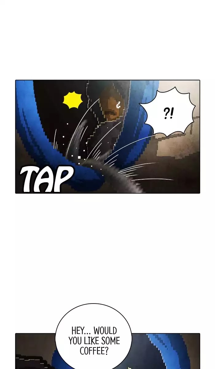 Guardians of the Video Game Chapter 158 page 43 - Chapter 158: Ep.157: Dark Change Of Truth