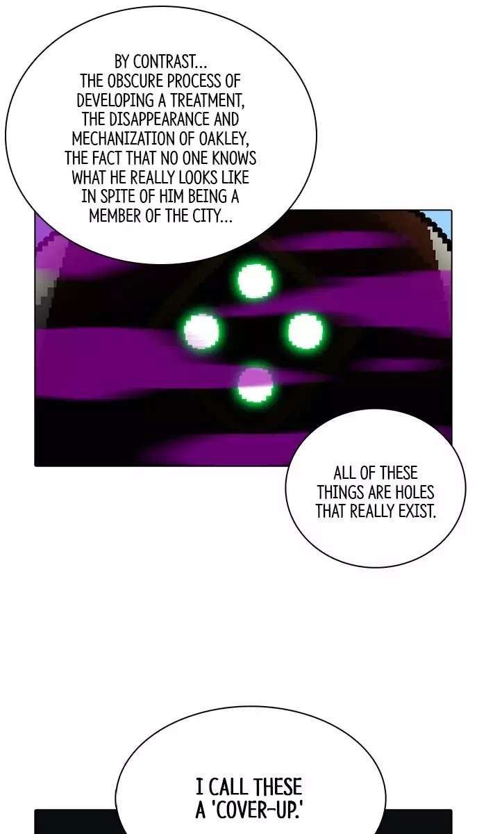 Guardians of the Video Game Chapter 158 page 5 - Chapter 158: Ep.157: Dark Change Of Truth