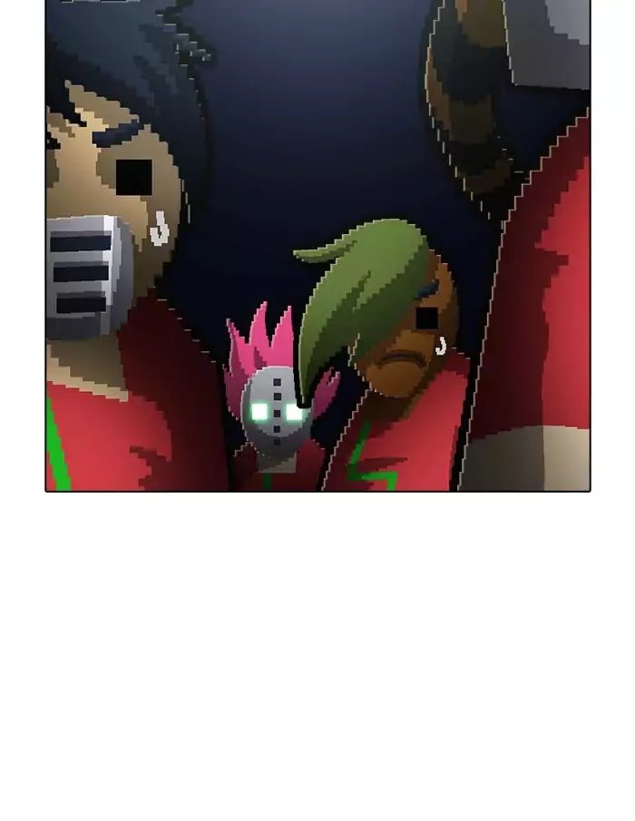 Guardians of the Video Game Chapter 158 page 8 - Chapter 158: Ep.157: Dark Change Of Truth