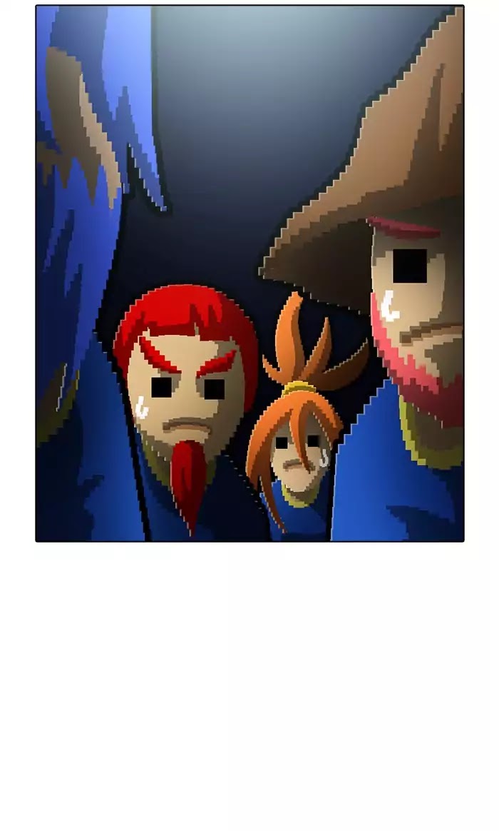 Guardians of the Video Game Chapter 158 page 9 - Chapter 158: Ep.157: Dark Change Of Truth