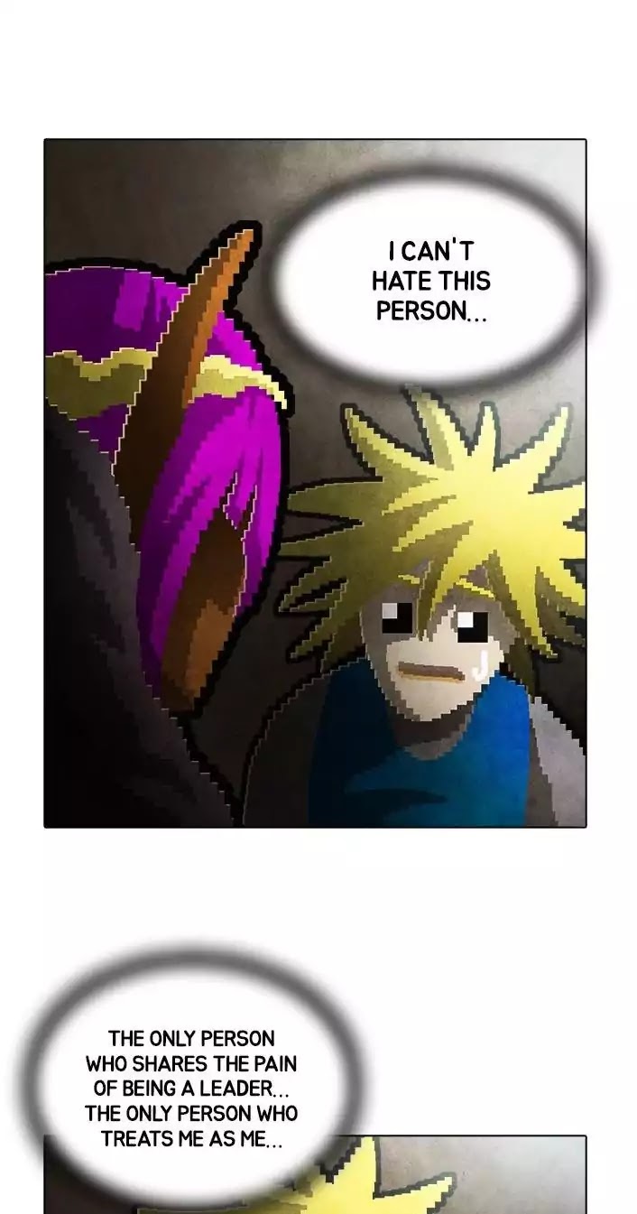 Guardians of the Video Game Chapter 159 page 10 - Chapter 159: Ep 158: I Hoped We'd Never Change